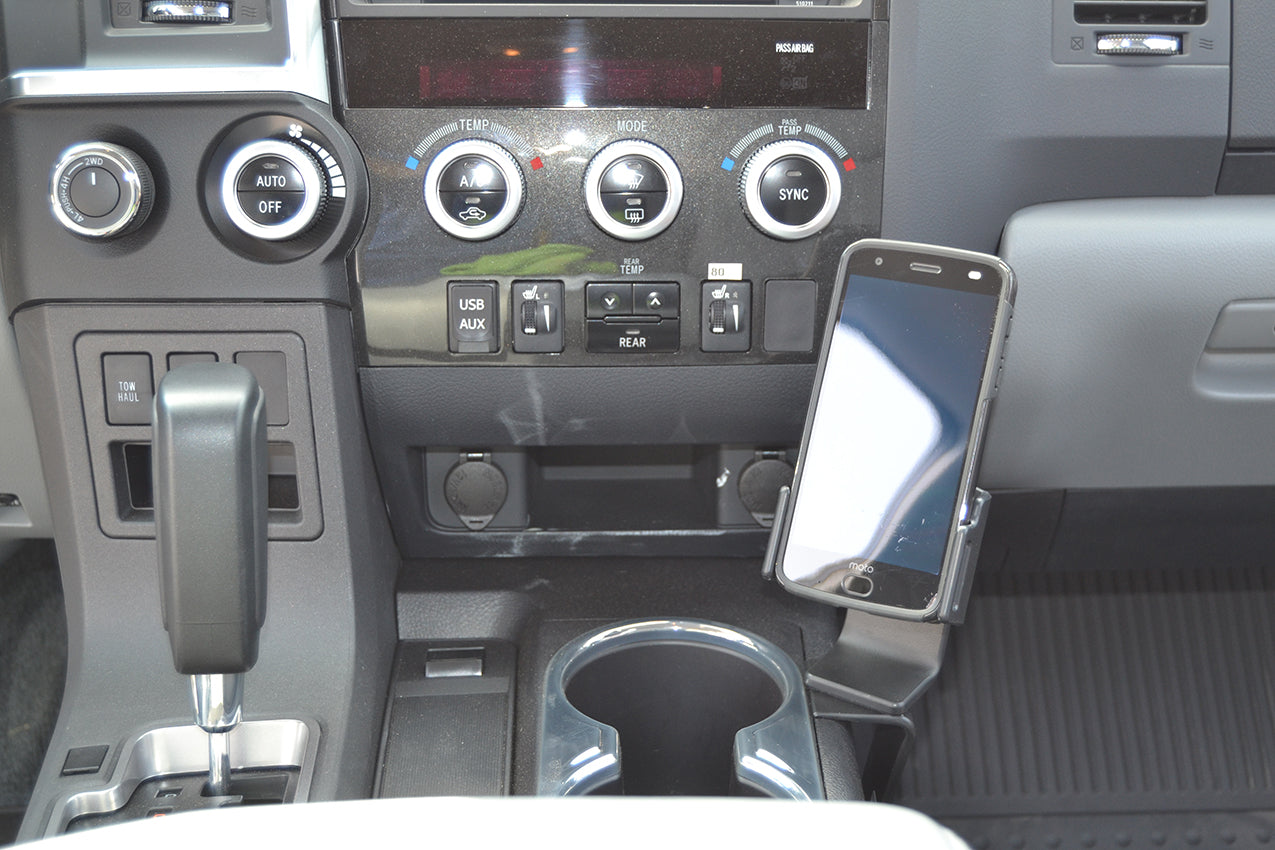 Brodit ProClip 835419 - Toyota Sequoia 2018-2021