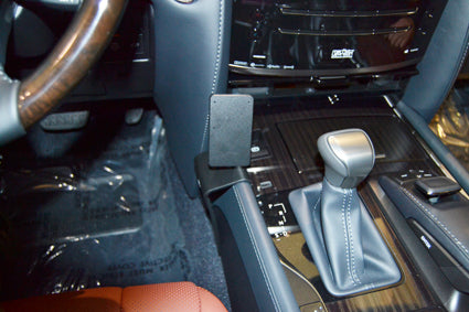 Brodit ProClip 835434 - Lexus LX Series 2016-2021