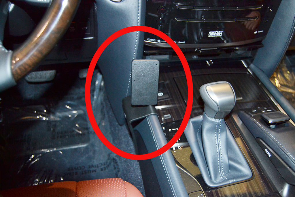 Brodit ProClip 835434 - Lexus LX Series 2016-2021