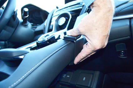 Brodit ProClip 835435 - Acura RDX 2019-2022