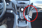 Brodit ProClip 835435 - Acura RDX 2019-2022