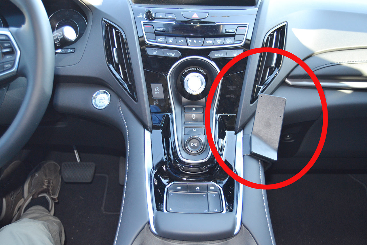 Brodit ProClip 835435 - Acura RDX 2019-2022