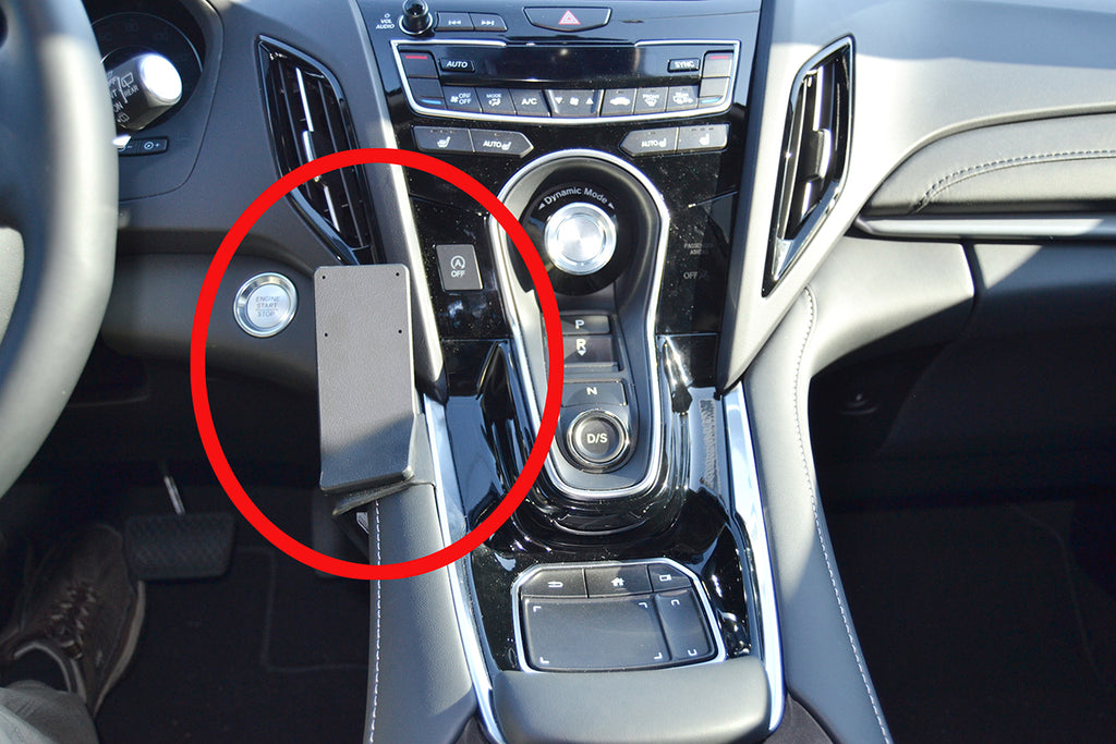 Brodit ProClip 835436 - Acura RDX 2019-2022