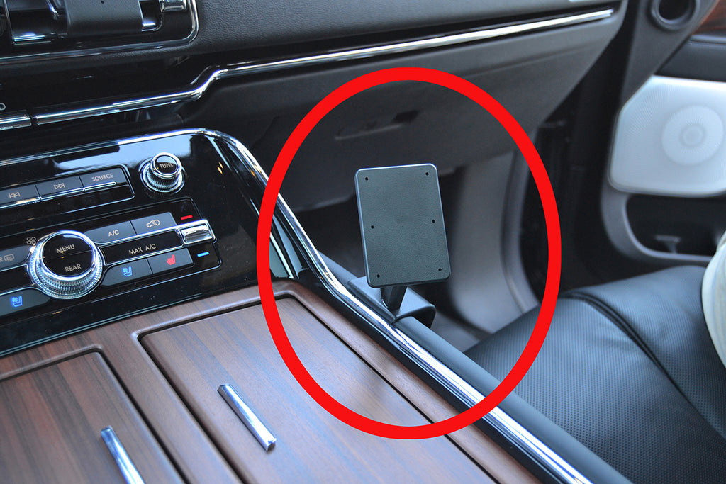 Brodit ProClip 835438 - Lincoln Navigator 2018-2024