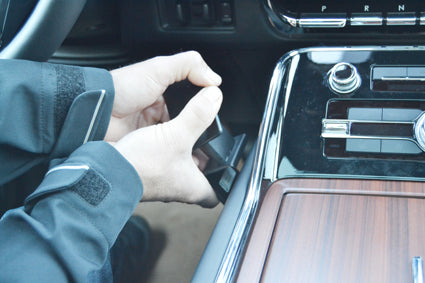 Brodit ProClip 835439 - Lincoln Navigator 2018-2024