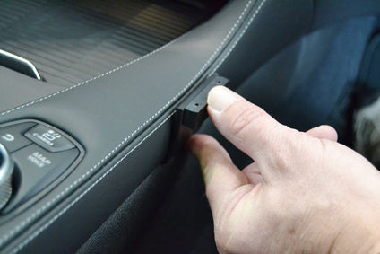 Brodit ProClip 835440 - Infiniti QX50 2018-2019