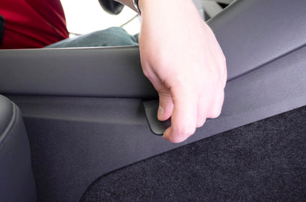 Brodit ProClip 835466 - Tesla Model 3 2018-2020