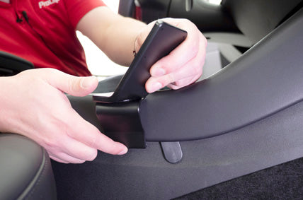 Brodit ProClip 835466 - Tesla Model 3 2018-2020