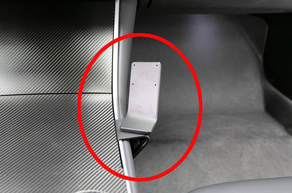 Brodit ProClip 835466 - Tesla Model 3 2018-2020