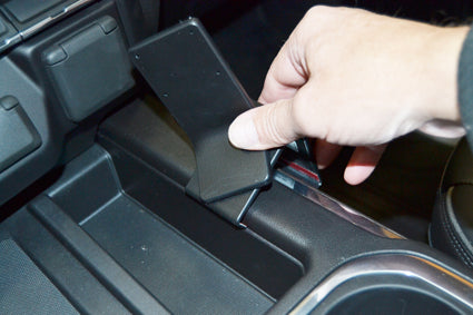 Brodit ProClip 835470 - Chevrolet Silverado 2019-2024