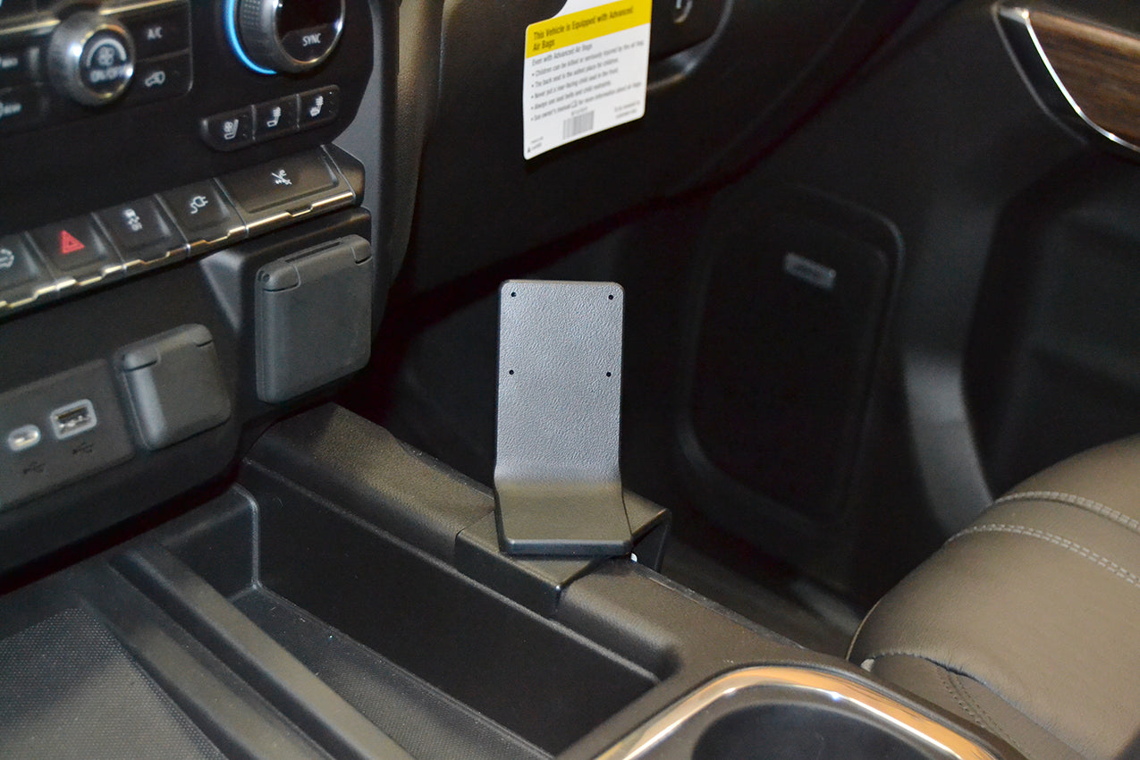 Brodit ProClip 835470 - Chevrolet Silverado 2019-2024