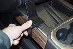 Brodit ProClip 835471 - Chevrolet Silverado 2019-2024