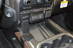 Brodit ProClip 835471 - Chevrolet Silverado 2019-2024