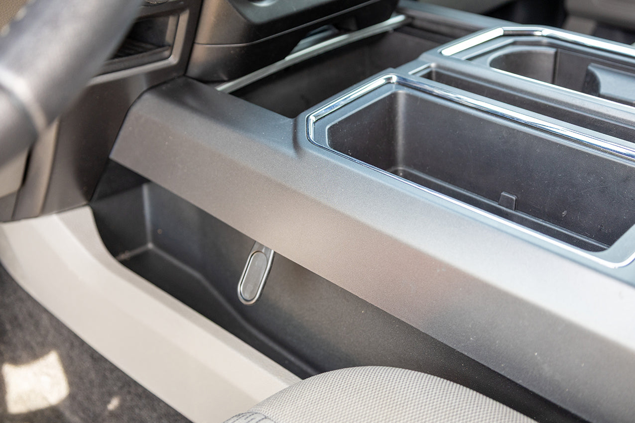 Brodit ProClip 835475 - Ford F-Series 150 2015-2020