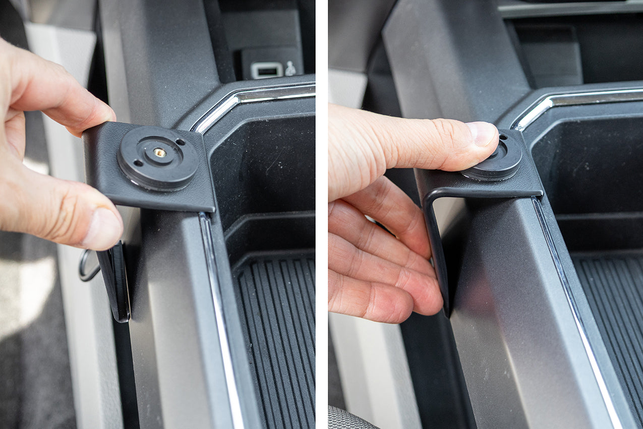 Brodit ProClip 835475 - Ford F-Series 150 2015-2020