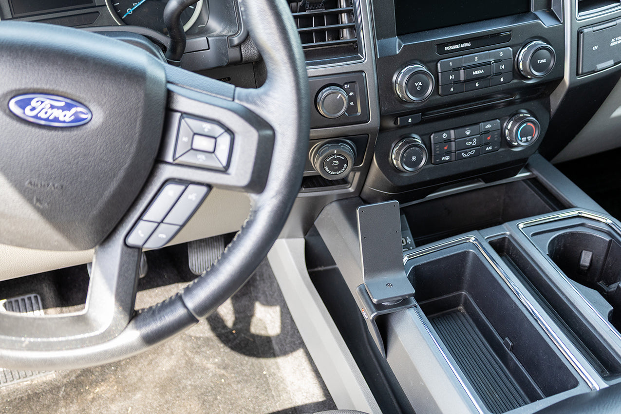Brodit ProClip 835475 - Ford F-Series 150 2015-2020