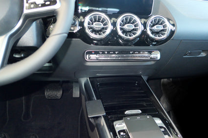 Brodit ProClip 835496 - Mercedes-Benz B-Class 2019-2026