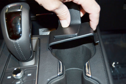Brodit ProClip 835508 - Cadillac XT4 2019-2023