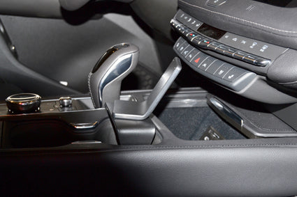 Brodit ProClip 835508 - Cadillac XT4 2019-2023