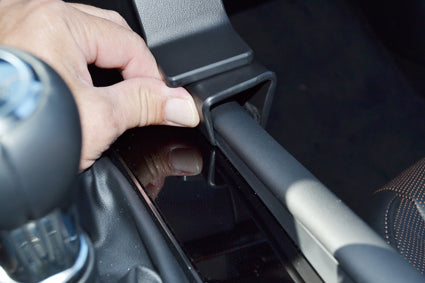 Brodit ProClip 835510 - Mazda 3 2019-2026