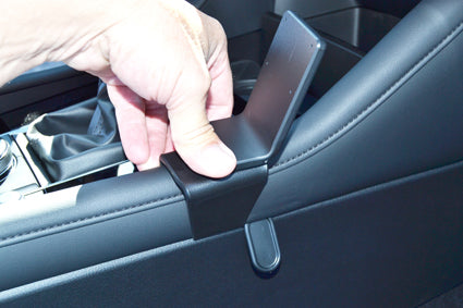 Brodit ProClip 835510 - Mazda 3 2019-2026