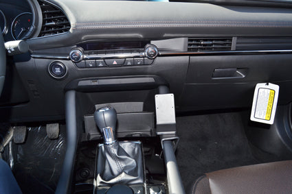 Brodit ProClip 835510 - Mazda 3 2019-2026