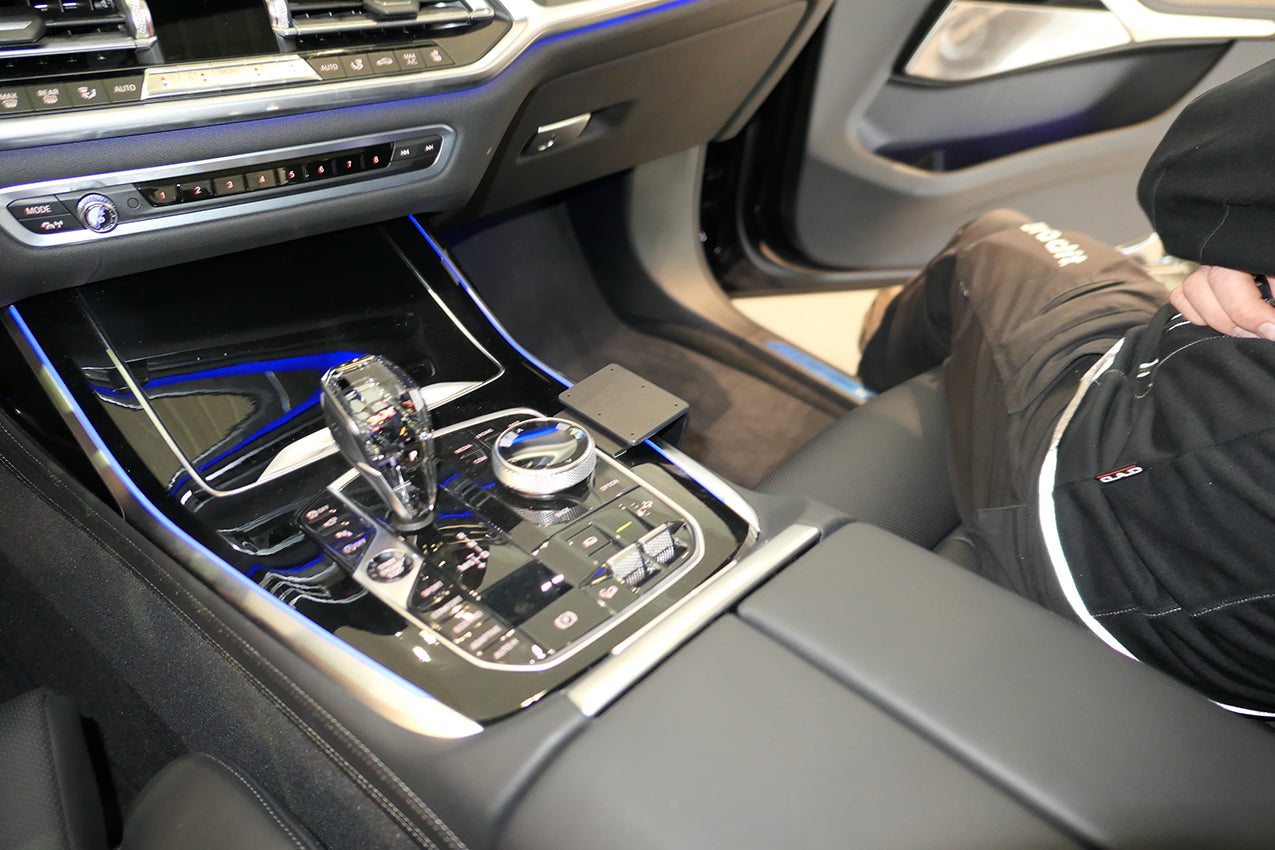 Brodit ProClip 835515 - BMW X5 2019-2023