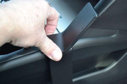 Brodit ProClip 835564 - Ford Explorer 2020-2024