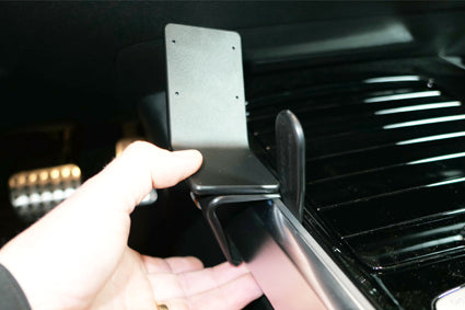 Brodit ProClip 835607 - Mercedes-Benz EQB 2020-2026