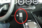 Brodit ProClip 835607 - Mercedes-Benz EQB 2020-2026