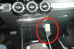 Brodit ProClip 835608 - Mercedes-Benz EQB 2020-2026