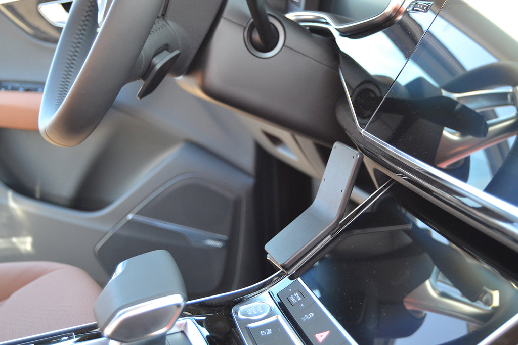 Brodit ProClip 835630 - Audi Q7 2020-2026