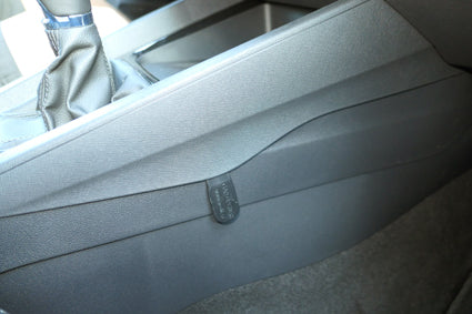 Brodit ProClip 835642 - Skoda Octavia IV 2020-2026