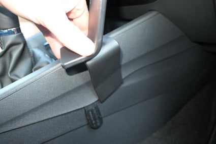 Brodit ProClip 835642 - Skoda Octavia IV 2020-2026