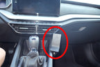 Brodit ProClip 835642 - Skoda Octavia IV 2020-2026