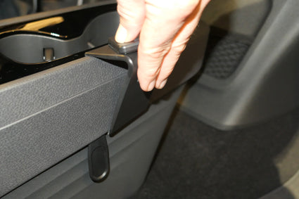 Brodit ProClip 835644 - Volkswagen ID.3 2021-2026