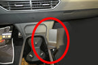 Brodit ProClip 835644 - Volkswagen ID.3 2021-2026