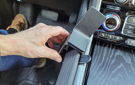 Brodit ProClip 835652 - GMC Yukon 2021-2024