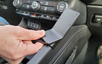 Brodit ProClip 835656 - Dodge Durango 4WD