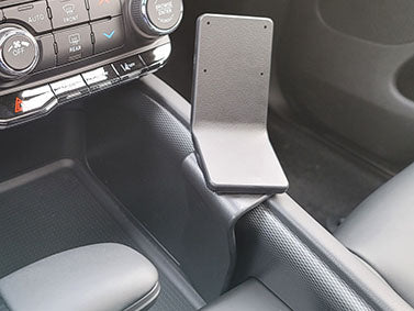 Brodit ProClip 835656 - Dodge Durango 4WD