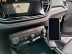 Brodit ProClip 835656 - Dodge Durango 4WD