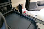 Brodit ProClip 835702 - Toyota LandCruiser 300 2021-2026