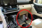 Brodit ProClip 835702 - Toyota LandCruiser 300 2021-2026