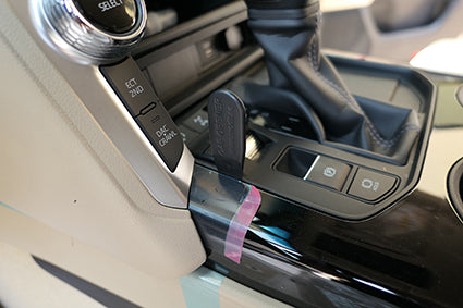 Brodit ProClip 835703 - Toyota LandCruiser 300 2021-2026