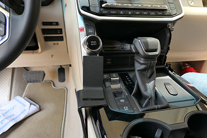 Brodit ProClip 835703 - Toyota LandCruiser 300 2021-2026