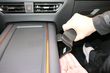 Brodit ProClip 835734 - Cupra Born 2022-2026