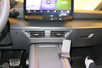 Brodit ProClip 835734 - Cupra Born 2022-2026
