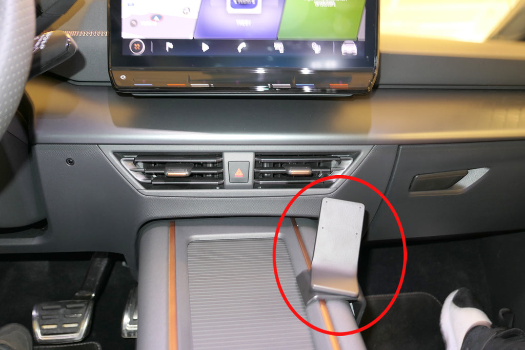 Brodit ProClip 835734 - Cupra Born 2022-2026