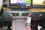 Brodit ProClip 835734 - Cupra Born 2022-2026