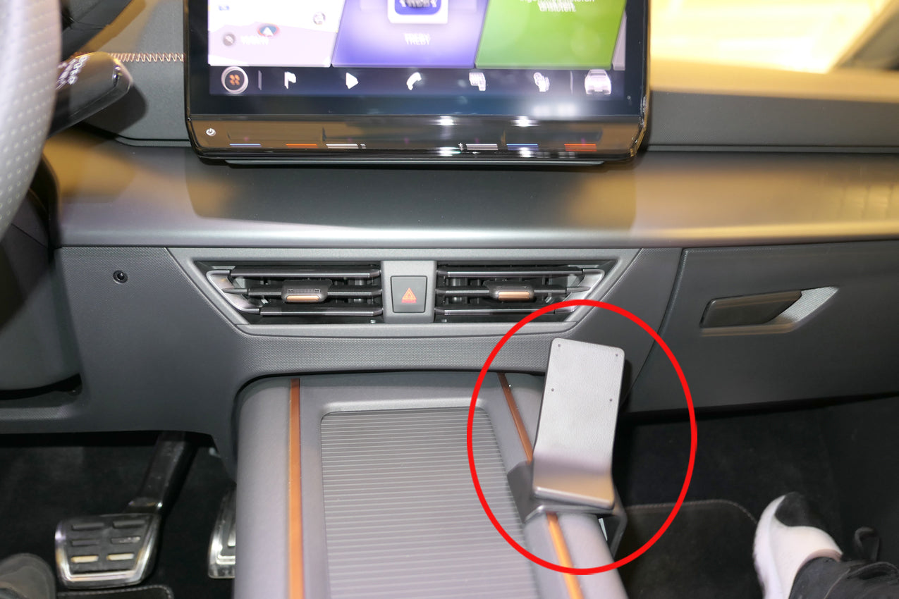 Brodit ProClip 835734 - Cupra Born 2022-2026